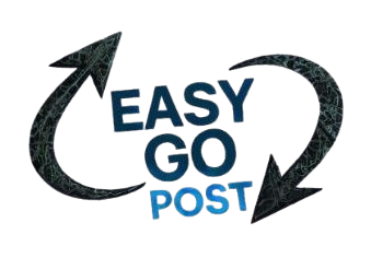 Easy Go Post logo